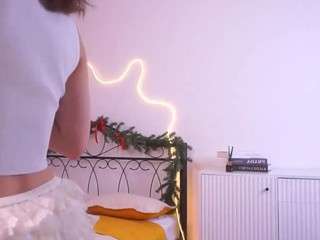 erlinehackworth live cam profile