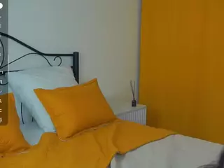 ErlineHackworth's Live Sex Cam Show