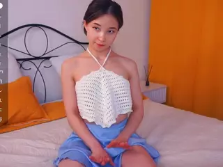 ErlineHackworth's Live Sex Cam Show