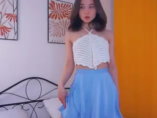 ErlineHackworth's Live Sex Cam Show