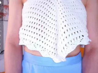 ErlineHackworth's Live Sex Cam Show