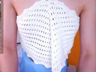 ErlineHackworth's Live Sex Cam Show