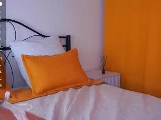 ErlineHackworth's Live Sex Cam Show