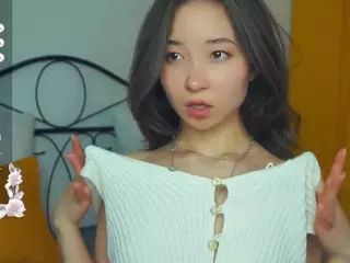 ErlineHackworth's Live Sex Cam Show