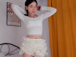 ErlineHackworth's Live Sex Cam Show