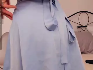 ErlineHackworth's Live Sex Cam Show