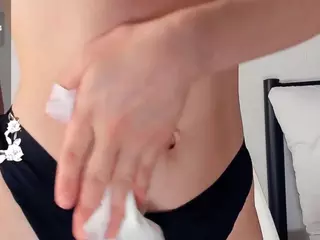 ErlineHackworth's Live Sex Cam Show