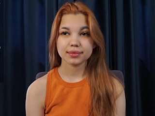 esmagellings Live Webcam on CamSoda