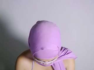 eva-abaad Live Webcam on CamSoda