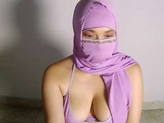 eva-abaad Live Webcam on CamSoda