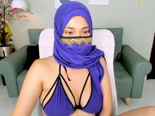 eva-abaad webcam