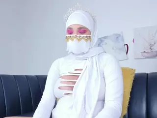 Eva-abaad's Live Sex Cam Show