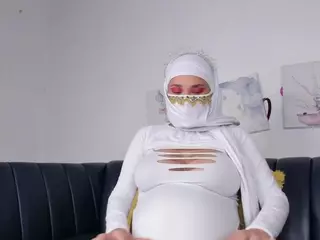 Eva-abaad's Live Sex Cam Show