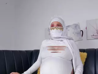 Eva-abaad's Live Sex Cam Show