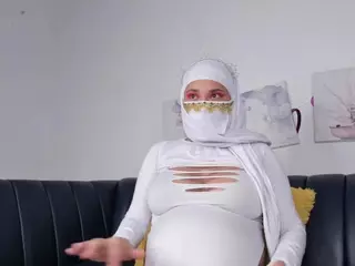 Eva-abaad's Live Sex Cam Show
