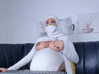 Eva-abaad's Live Sex Cam Show