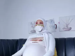 Eva-abaad's Live Sex Cam Show