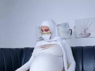 Eva-abaad's Live Sex Cam Show