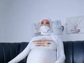 Eva-abaad's Live Sex Cam Show
