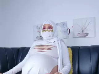 Eva-abaad's Live Sex Cam Show