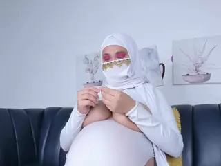Eva-abaad's Live Sex Cam Show