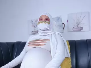 Eva-abaad's Live Sex Cam Show