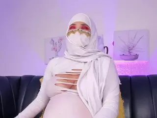 Eva-abaad's Live Sex Cam Show