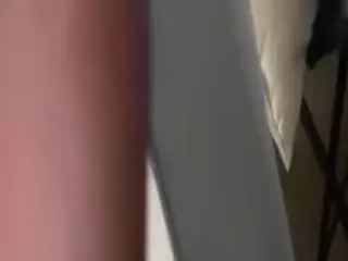 Chocolate Hung Solo's Live Sex Cam Show