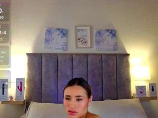 julianapastori webcam