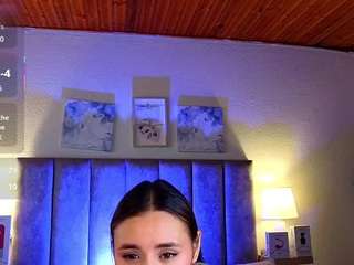 Live webcam model julianapastori on Soda Cams