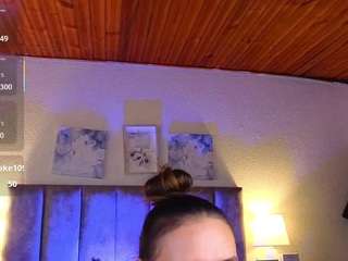 julianapastori webcam