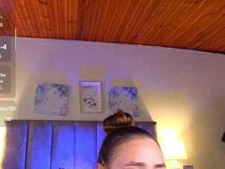 julianapastori from CamSoda