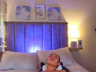 julianapastori webcam