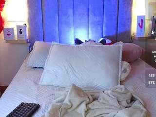 julianapastori webcam