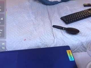 julianapastori webcam