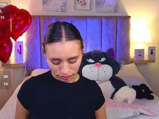 julianapastori webcam