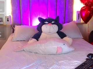 julianapastori Live Webcam on CamSoda