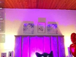 julianapastori webcam