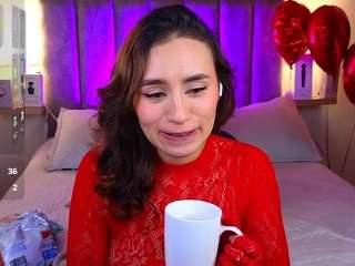 julianapastori webcam