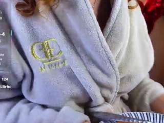 julianapastori webcam