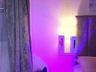 julianapastori webcam