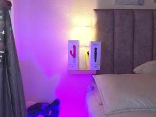 julianapastori webcam