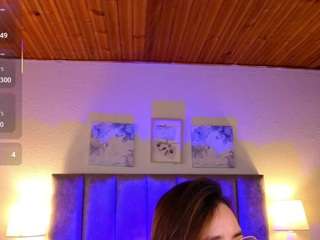 julianapastori webcam