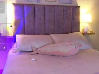 julianapastori webcam