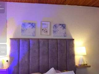 julianapastori webcam