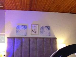 julianapastori webcam