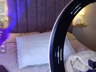 julianapastori Live Webcam on CamSoda