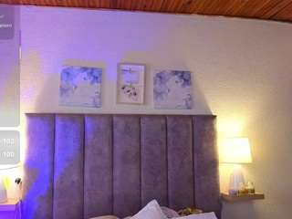 julianapastori webcam