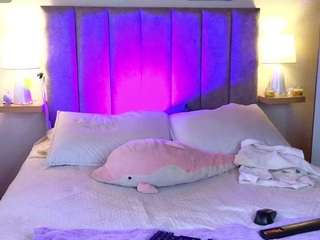 julianapastori webcam