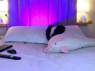 julianapastori Live Webcam on CamSoda